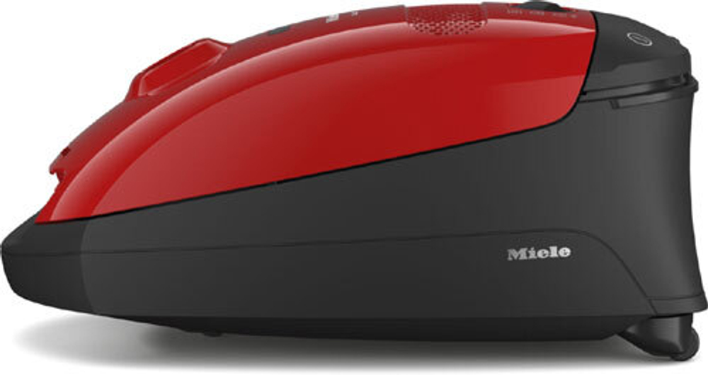 Пылесос Miele CLASSIC C1 AUTUMN RED