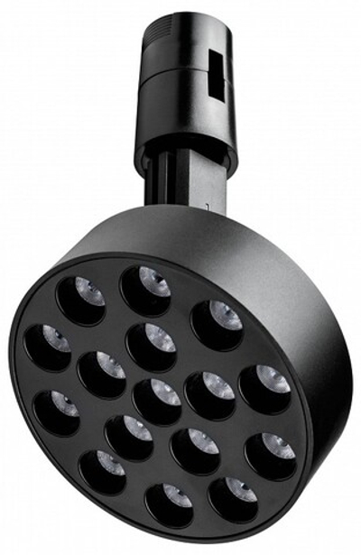 Светильник на штанге Lightstar Due Hermes 210747