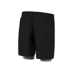 Мужские теннисные шорты Lacoste Shorts Men - White, Green