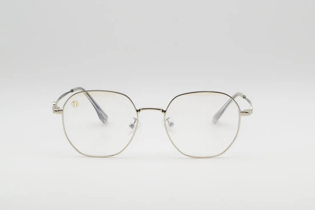 Изг. оправы Gallant G95-39 Silver