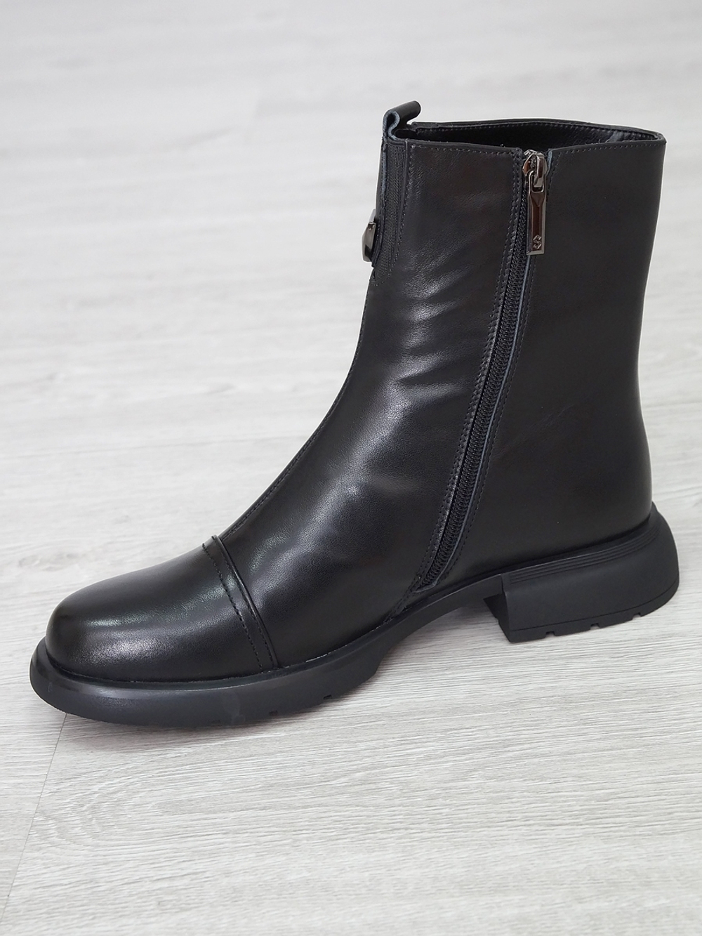 Полусапожки женские демисезонные SIANDCA N503-1