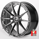 Комплект дисков Vorsteiner 19x8.5 et38 5x108