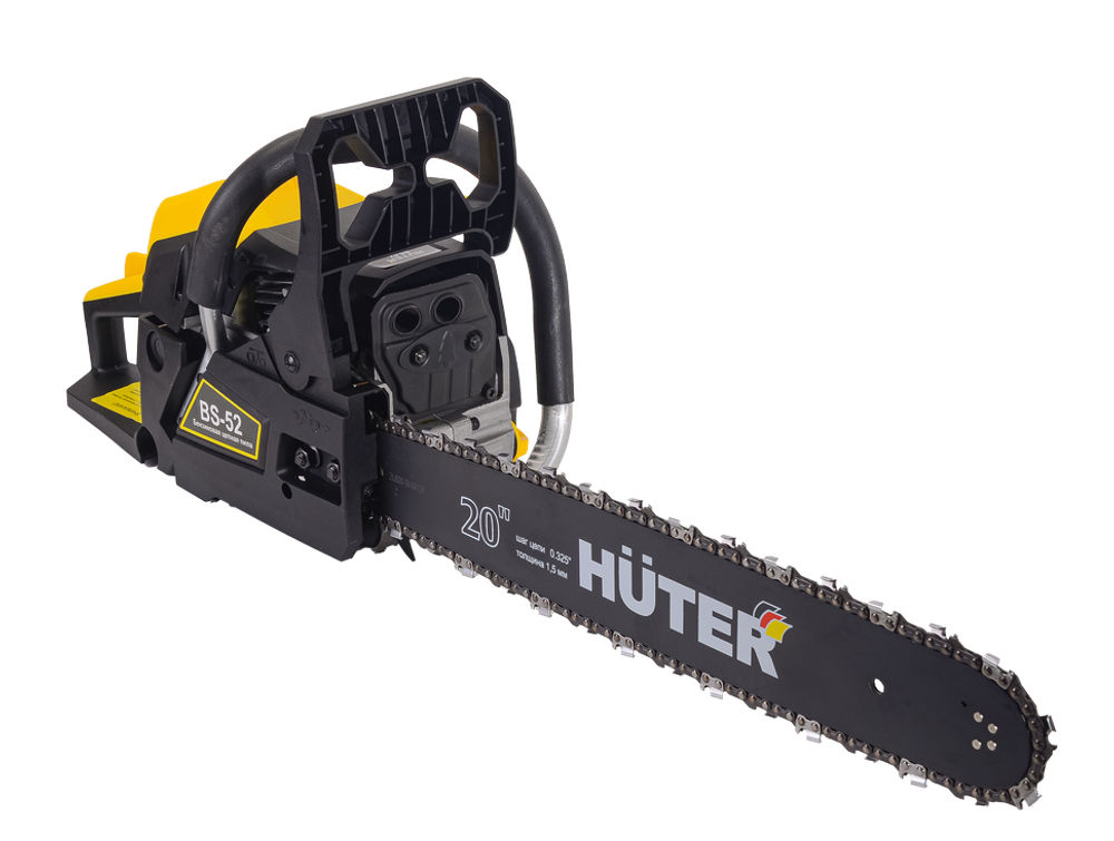 Бензопила Huter BS-52