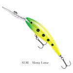 Воблер Rapala Tail Dancer Deep TDD11 11см 22гр 9м -