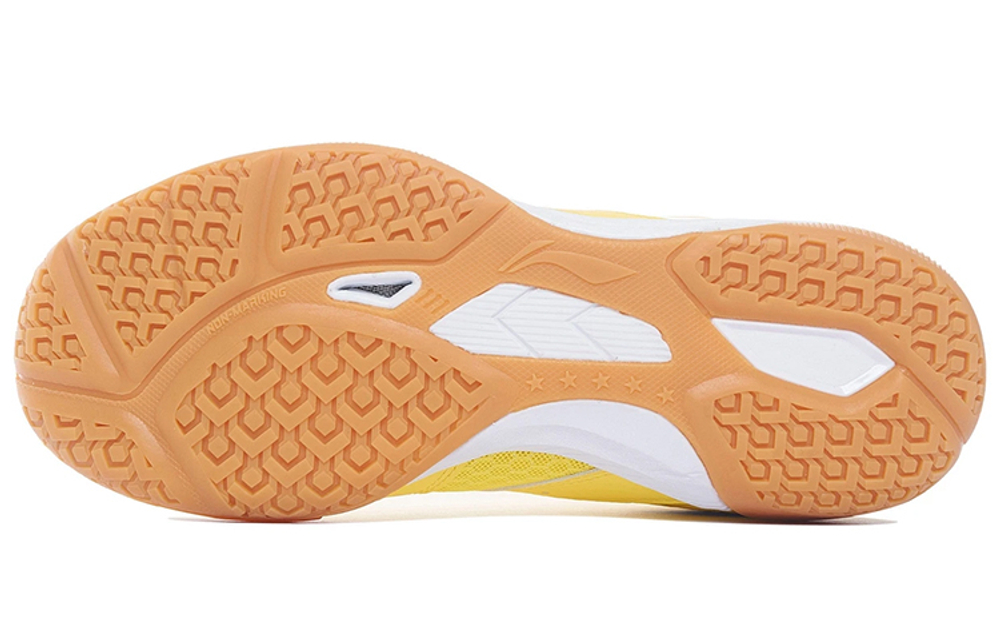 Li Ning Versatile Cushioning Breathable Function Classification Cushioning Breathable Functionality