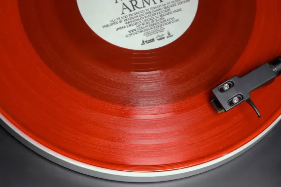 Audio-Technica AT-LP5x