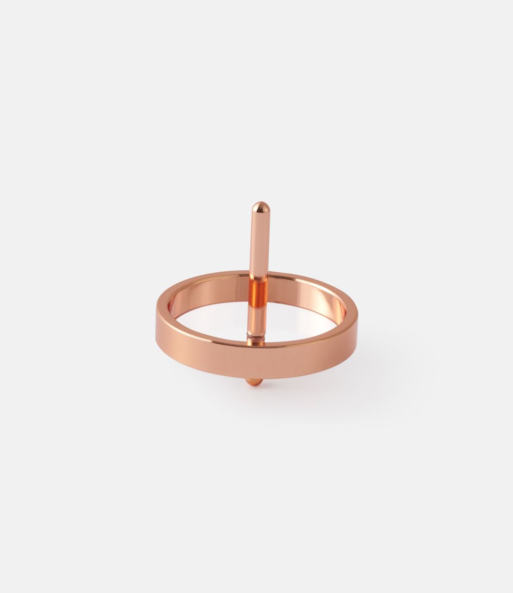Matter Collection Paradox Copper — волчок из меди