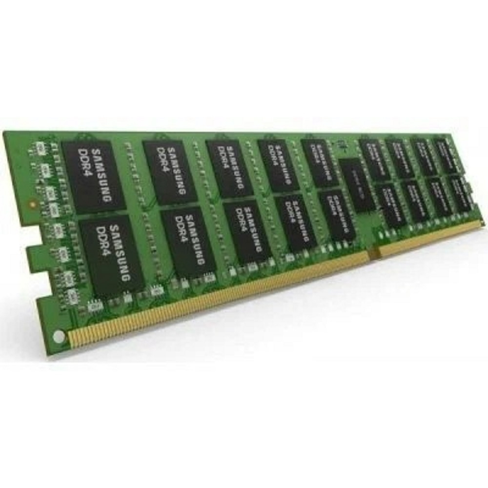 Оперативная память Samsung DDR5 16GB DIMM 4800MHz M321R2GA3BB6-CQK ECC Reg CL40
