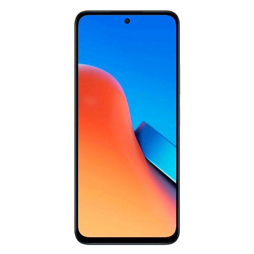 Смартфон Xiaomi Redmi 12 8/128GB, Polar Silver (Полярный серебристый)