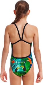 Купальник FUNKITA Lost Forest