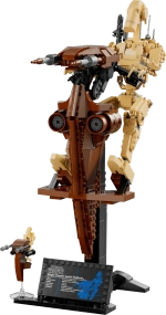 Конструктор LEGO Star Wars 75428 Боевой дроид со STAP