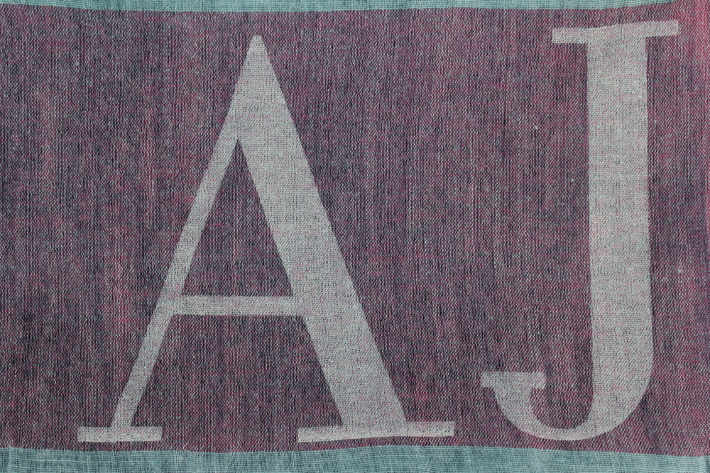 Шарф Armani Jeans