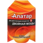 Алатар Двойная мощь, против насекомых-вредителей, 25 мл