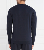 Худи Authentic BOSS BLACK - темно-синий(50496772)