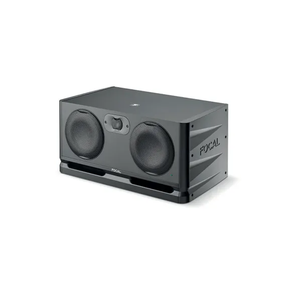 Focal Alpha TWIN EVO