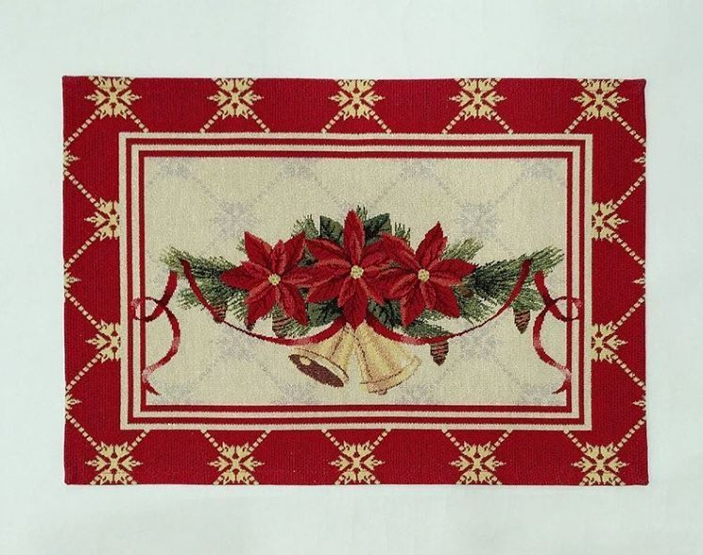 Салфетка 32x45 см, коллекция "Колокольчик", Le Gobelin