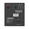 Velodyne Impact X 10 Black