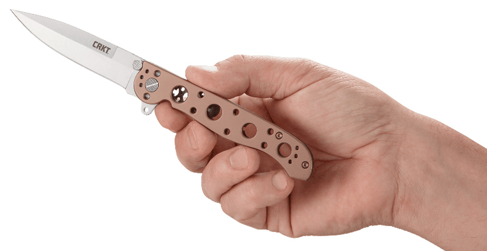 Складной нож CRKT Columbia River M16-03BS