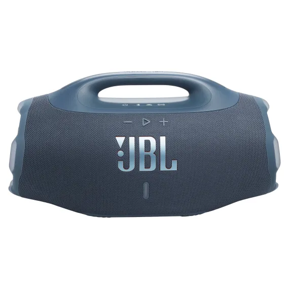 JBL Boombox 4 Blue