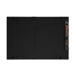 Твердотельный накопитель SSD Kingston SKC600/2048G SATA III 2.5"