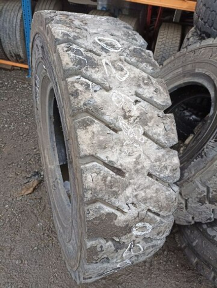 12.00R24 Michelin XZM шина б/у