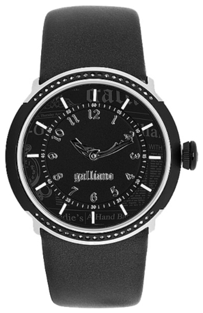 Galliano R2551100501