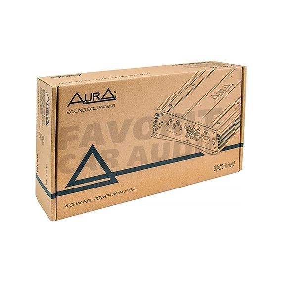 Усилитель AURA AMP-4.60