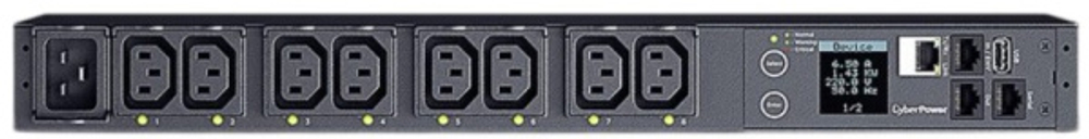 Распределитель питания CyberPower PDU41005