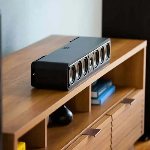 Polk Audio Signature Elite ES35 Black