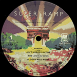 Supertramp / Paris (2LP)