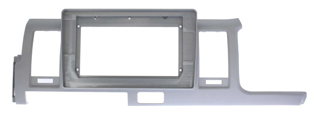 Переходная рамка магнитолы TOYOTA HIACE 2010-2018 10,2 дюймов (прав)