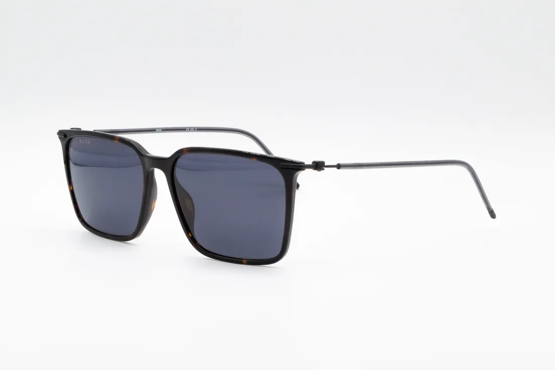 Изг оправы BOSS 1371/S 086IR — кадр 2