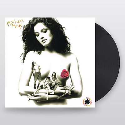 Red Hot Chili Peppers — Mother's Milk (LP)