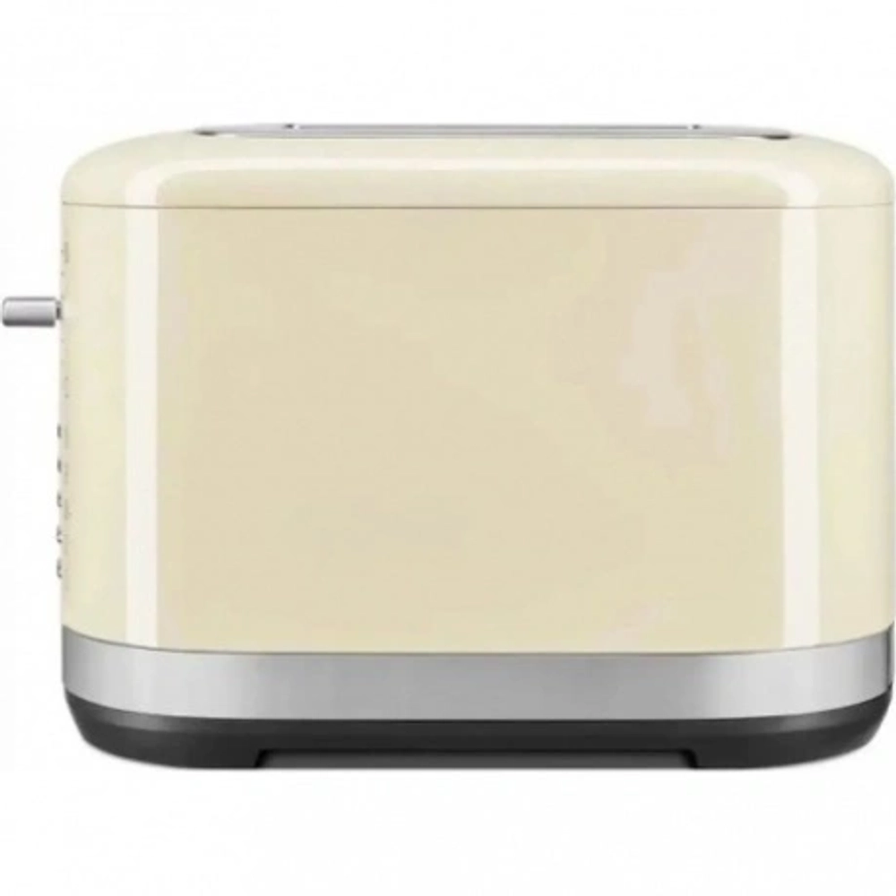 Тостер KitchenAid 5KMT2109EAC кремовый