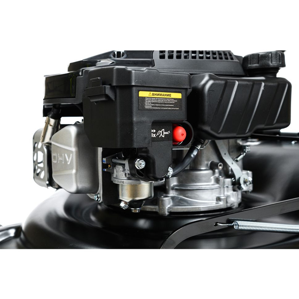 Газонокосилка бензиновая Huter GLM-46/S