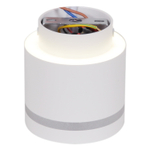 53001-9.5-001IL GX53+LED3W WT светильник точечный Reluce Technical, GX53+LEDх1