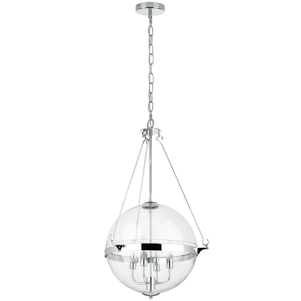 Подвесная люстра Modena Lightstar 816044