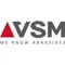 Шлифовальная лента 75x2000 мм, VSM XK870X, P50
