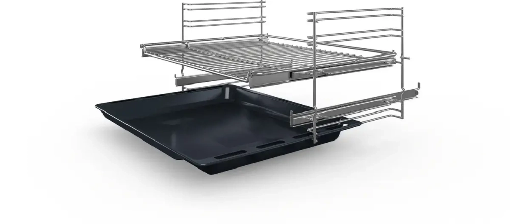 Духовой шкаф Bosch HBF154YS0