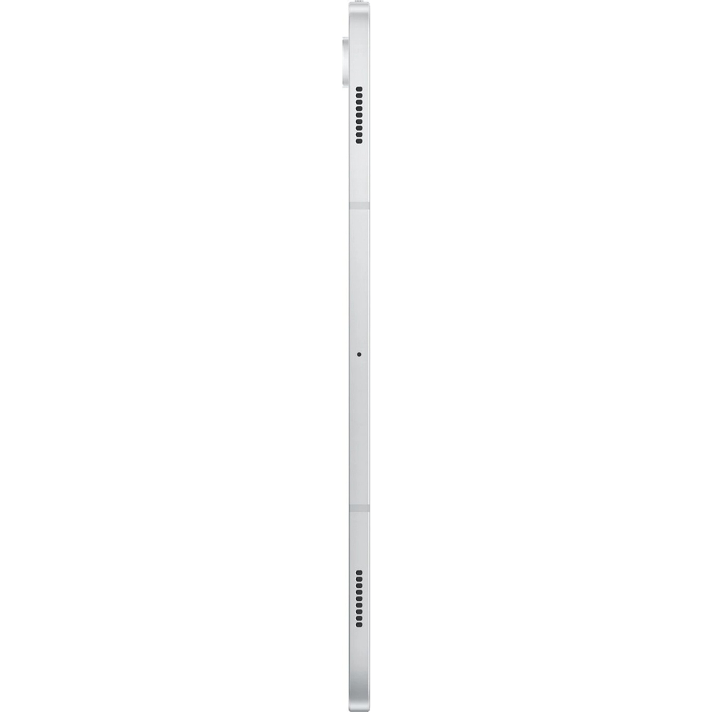 Планшет Samsung Galaxy Tab S10+, 12Gb/256Gb, 12.4" AMOLED, серебристый (SM-X820NZSRCAU)