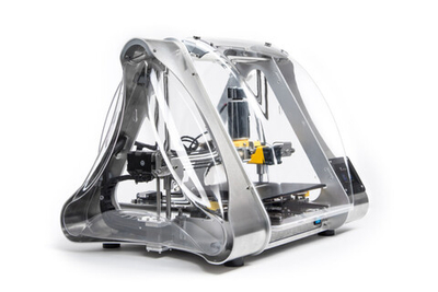 3D принтер ZMorph 2.0 SX Full