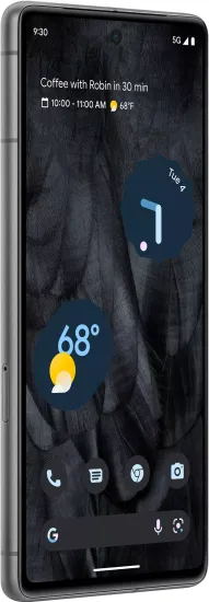 Смартфон Google Pixel 7 8/128 Гб черный