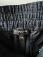 Новые хлопковые брюки Armani, 152