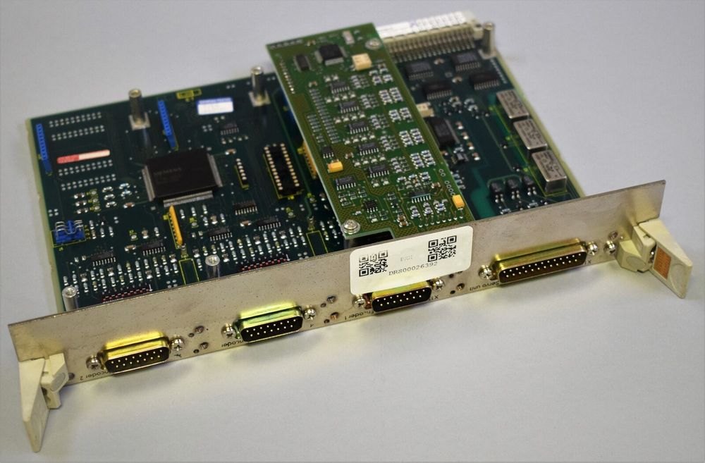SIEMENS 6FC5111-0BA02-0AA0