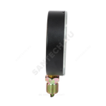 Манометр МП-100 радиальный Дк100мм 0-600 кПа кл.1,5 G1/2" ЗАВОД ТЕПЛОТЕХНИЧЕСКИХ ПРИБОРОВ