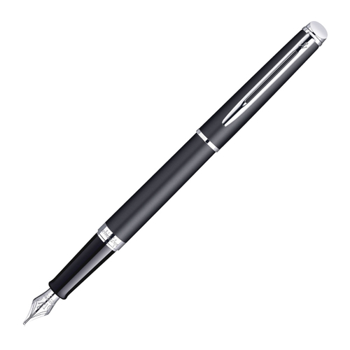 Ручка перьевая Waterman Hemisphere F