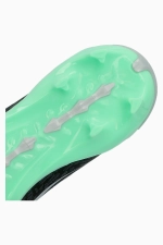 Бутсы adidas Predator Elite FT FG Junior - черный