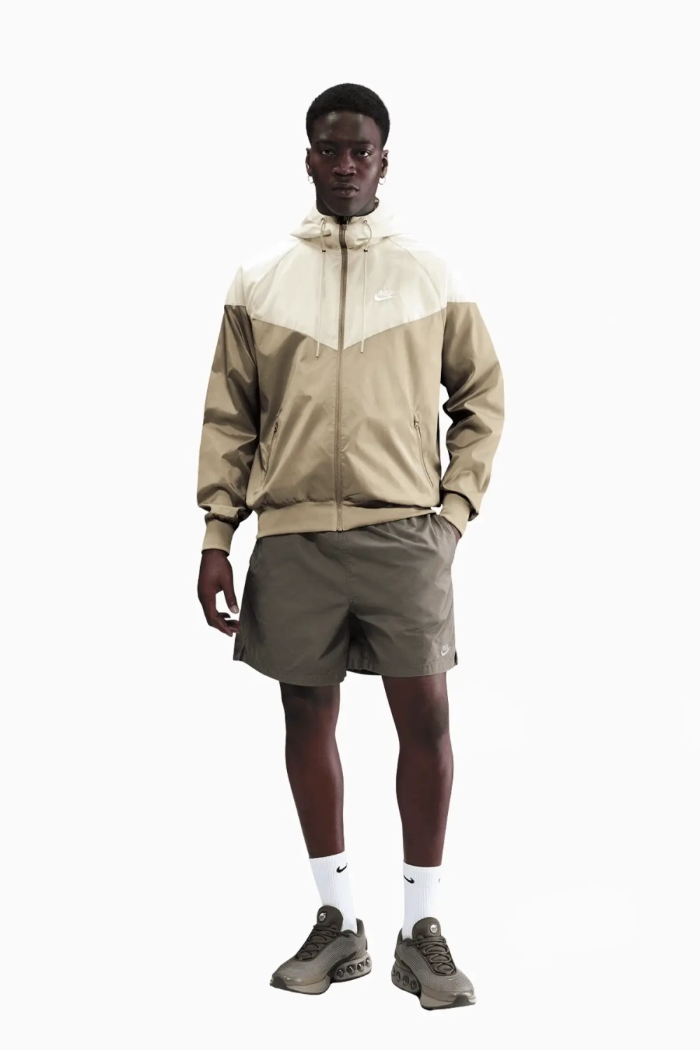 Куртка Nike Sportswear Windrunner