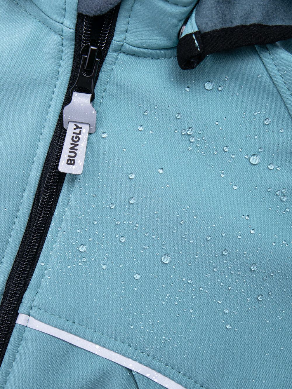Куртка Softshell демисезонная "Ниагара"