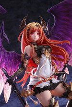 Тёмный Ангел Оливия / Dark Angel Olivia